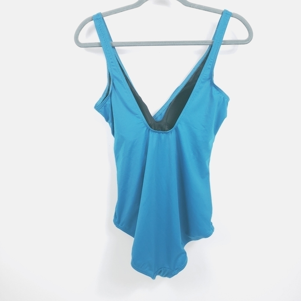 Miraclesuit Must Have 19 Oceanus One-Piece sz14 - Picture 6 of 8